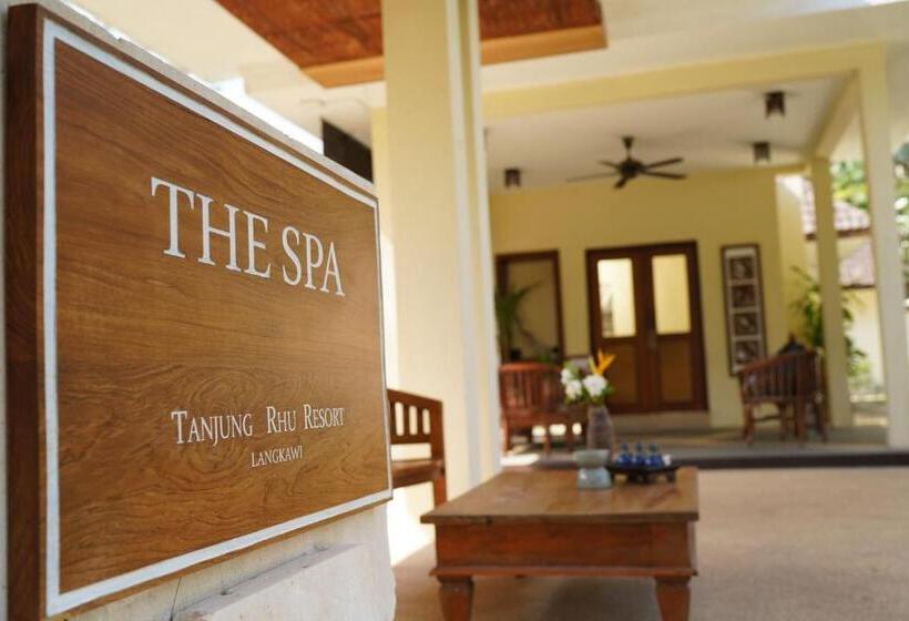 Tanjung Rhu Resort