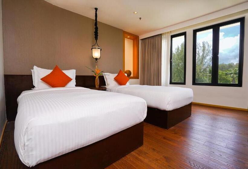 Tanjung Rhu Resort