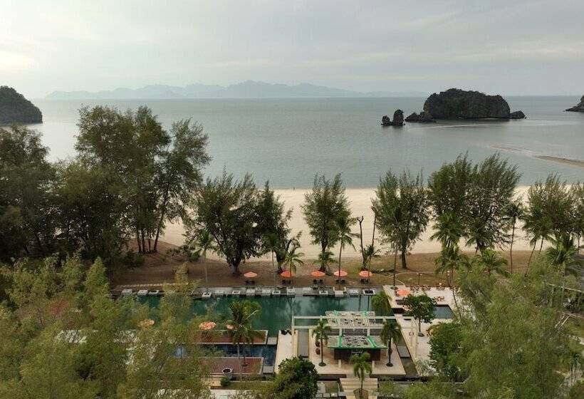Tanjung Rhu Resort