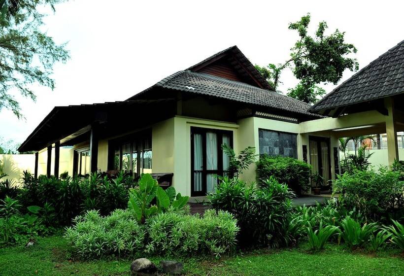 Tanjung Rhu Resort