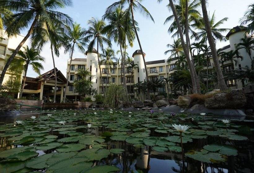 Tanjung Rhu Resort