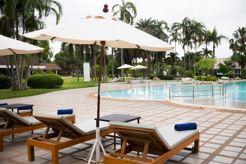 The Imperial Hotel & Convention Centre Phitsanulok