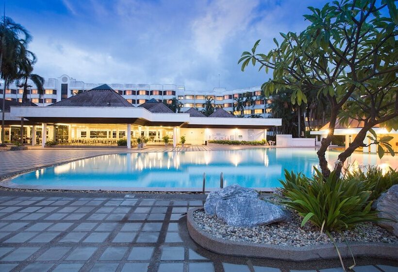 The Imperial Hotel & Convention Centre Phitsanulok