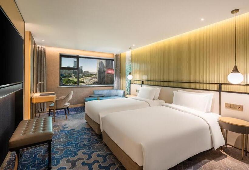 فندق The Westin Shenyang