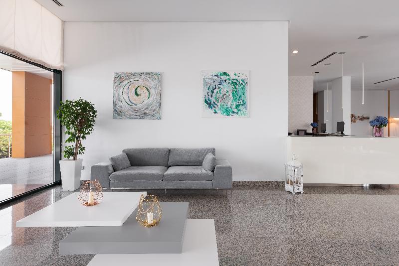 בית מלון כפרי Exe Vía Argentum