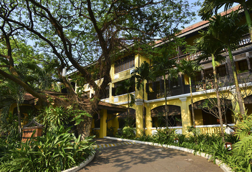 هتل Victoria Angkor Resort & Spa