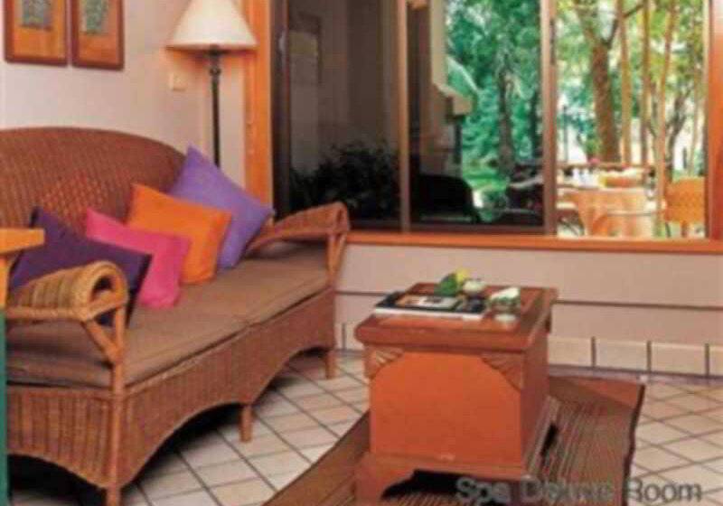 Pung Waan Resort