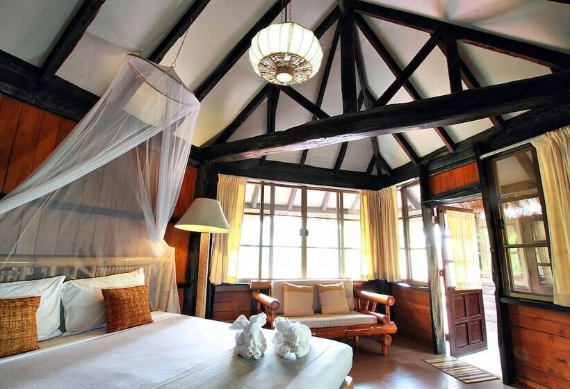 Pung Waan Resort