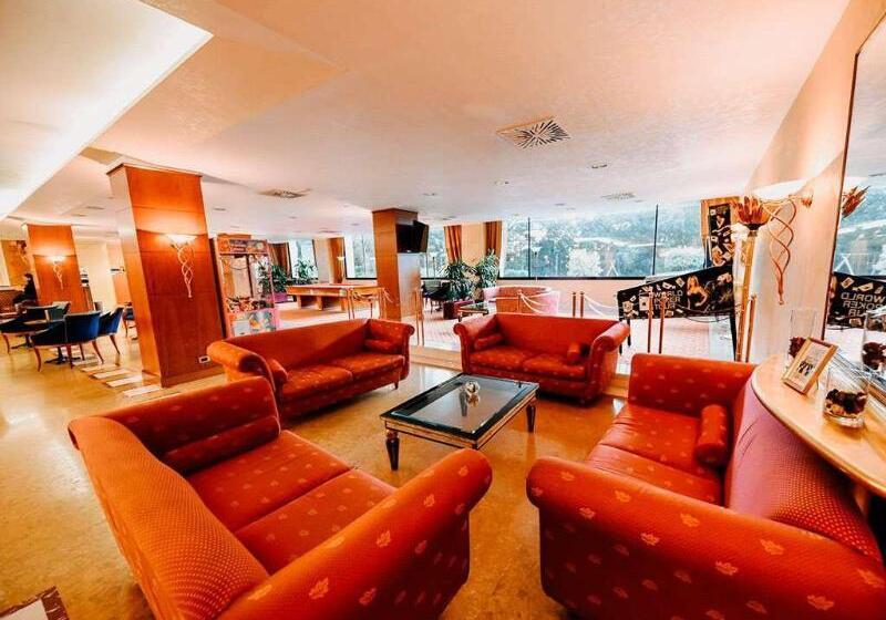 Shg Hotel Antonella