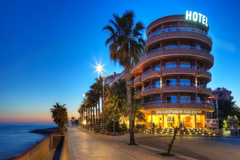 Sunway Playa Golf & Spa Sitges