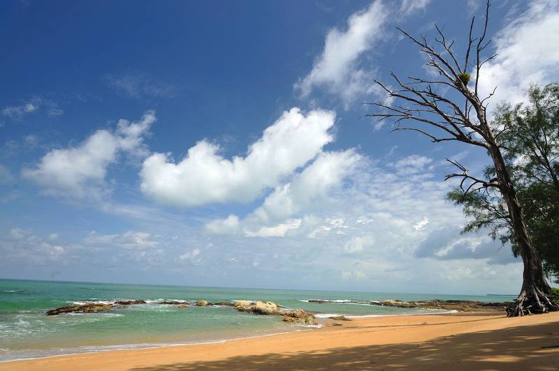 استراحتگاه The Leaf On The Sands By Katathani   Sha Extra Plus