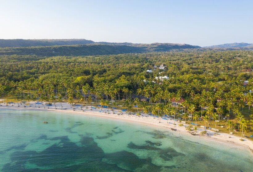 Wyndham Alltra Samana All Inclusive Resort