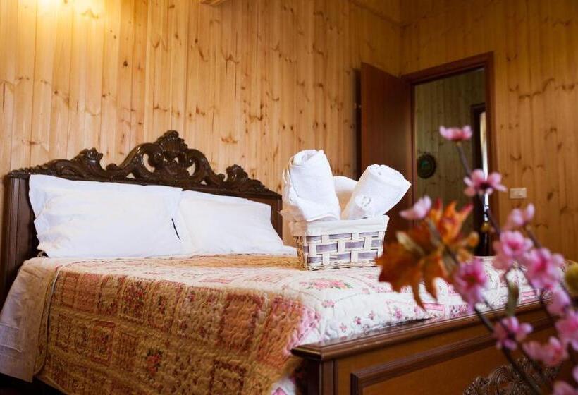 تختخواب و صبحانه Acqua Di Mare