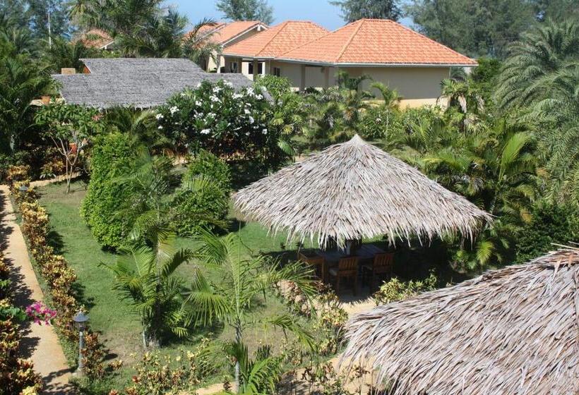 Ao Thai Resort