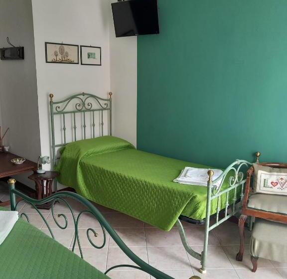B&b La Casarella