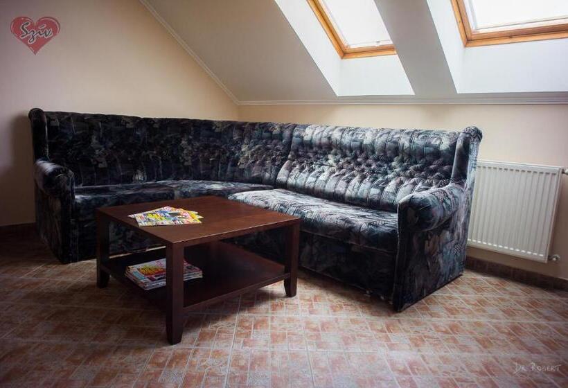 Bed and Breakfast Cívis Szálláshely