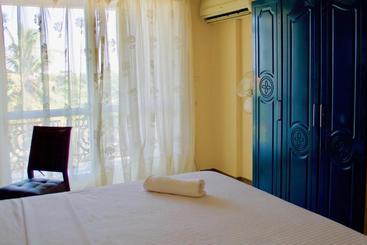 تختخواب و صبحانه Pearl At Oyster Bay