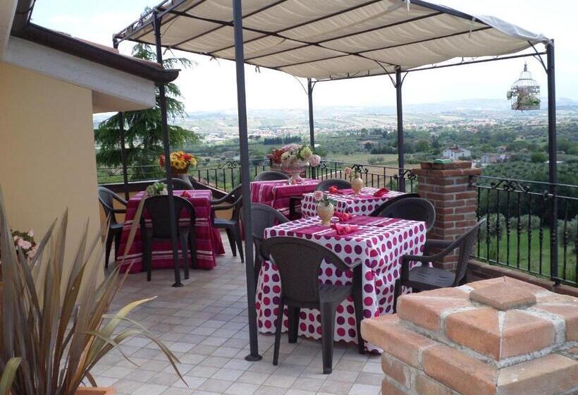 Bed And Breakfast Villa Algi