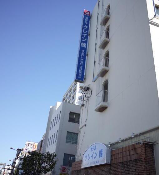 فندق Crane Tachibana