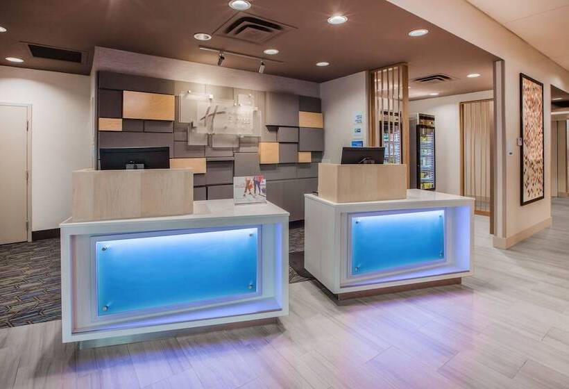 هتل Holiday Inn Express & Suites   Grand Rapids South   Wyoming, An Ihg