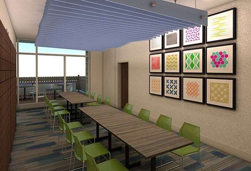 هتل Holiday Inn Express & Suites   Grand Rapids South   Wyoming, An Ihg