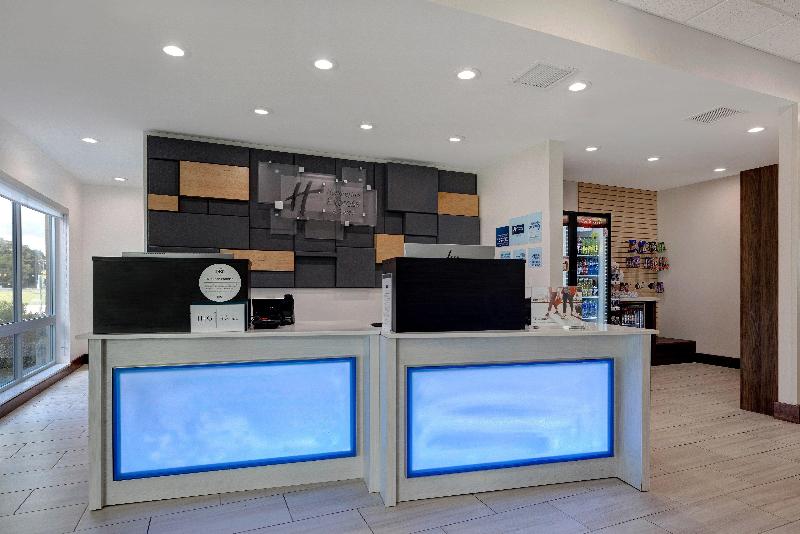 هتل Holiday Inn Express & Suites   Grand Rapids South   Wyoming, An Ihg