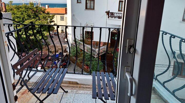 בית מלון כפרי Kyrenia British Harbour