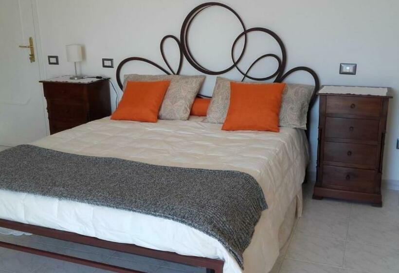 בית מלון כפרי La Casa In Vigna