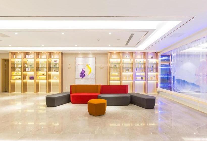 호텔 Lavande ·beijing Sihui