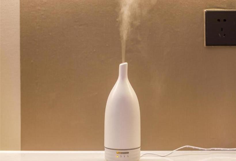 호텔 Lavande S· Beijing Guomao