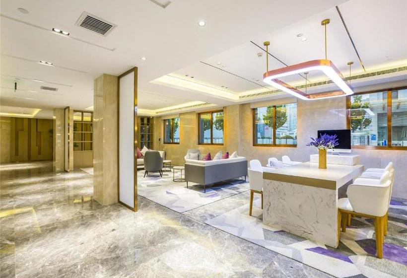 호텔 Lavande S· Beijing Guomao