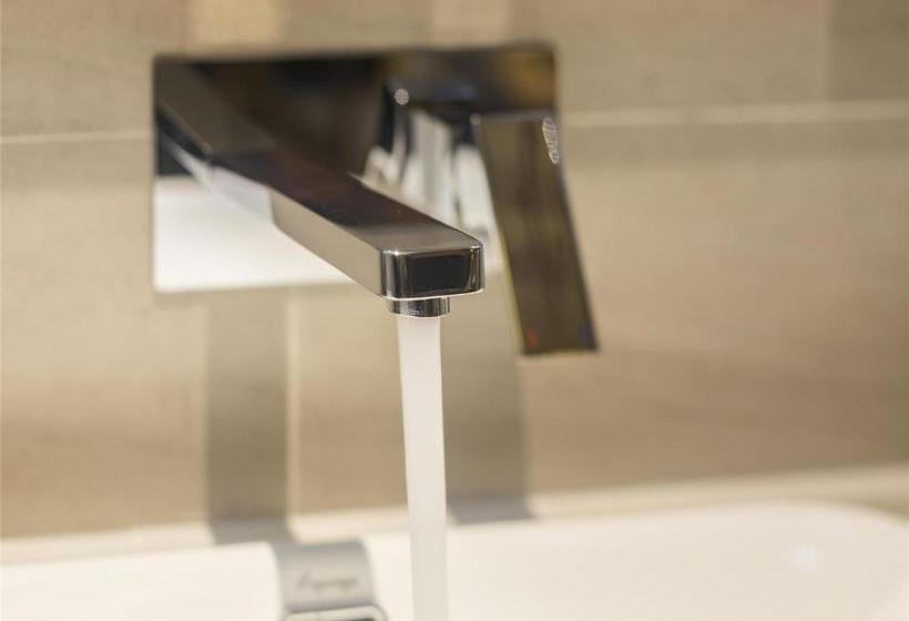 호텔 Lavande S· Beijing Guomao