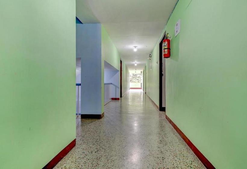 בית מלון כפרי Spot On 63076  Sri Kaliyappa Lodge