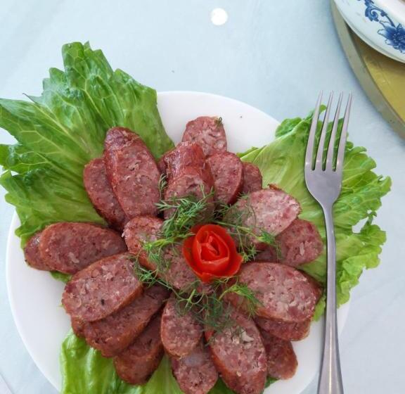 هتل Villa Chitchareune 2