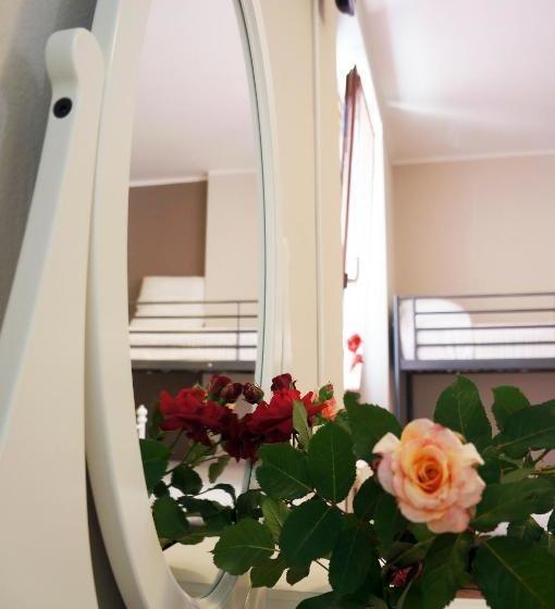 بنسيون Alexander Rooms