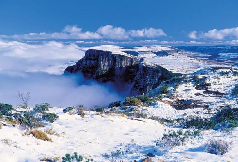 پانسیون Casa De Temporada Familiar