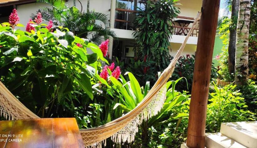 پانسیون Pousada Peki