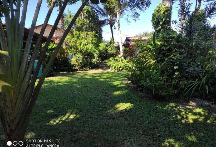 پانسیون Pousada Peki