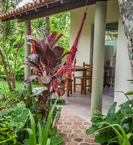 پانسیون Pousada Peki