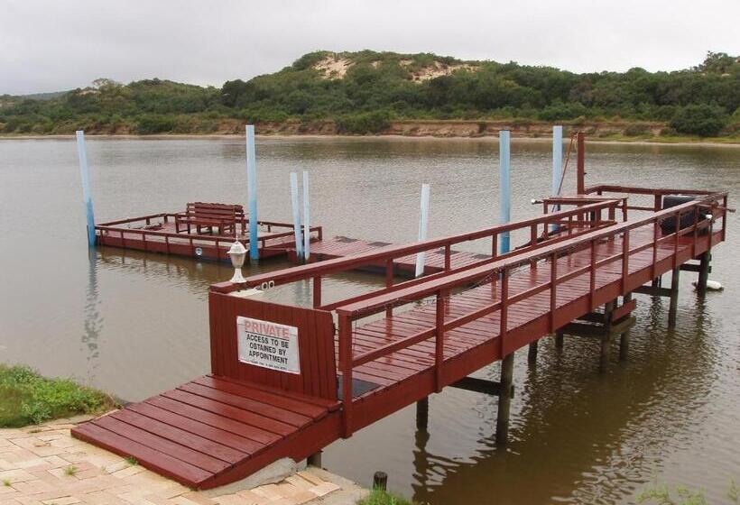 بنسيون Sundays River Mouth Guesthouse