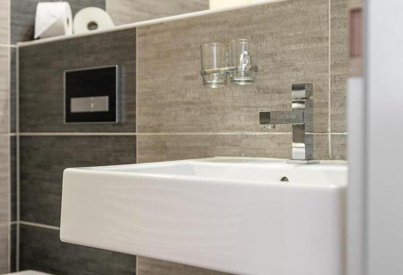 펜션 Vila Jiřinka