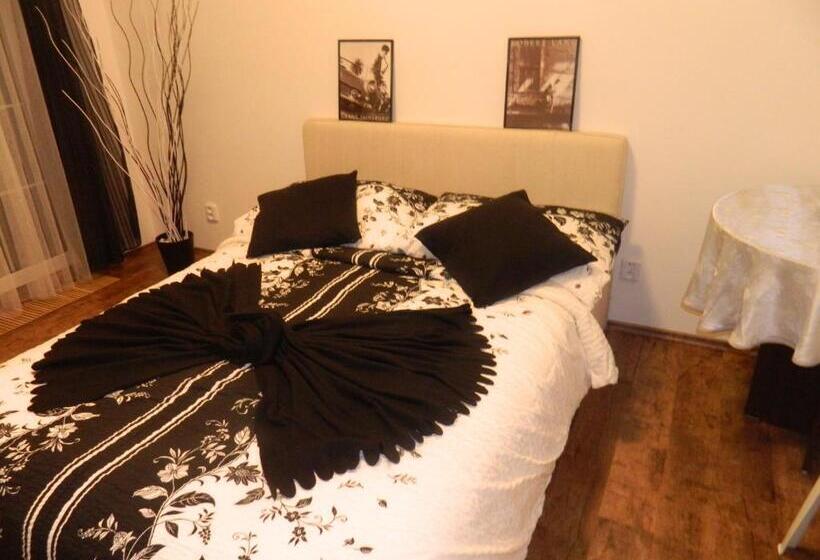 پانسیون Vila Patricie