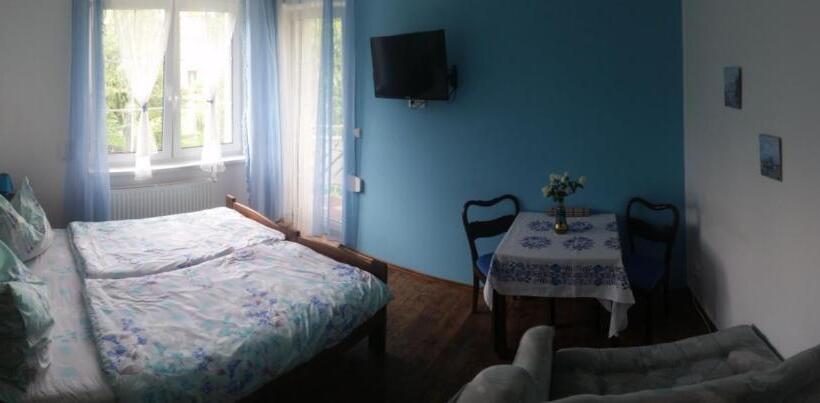 پانسیون Vila Patricie