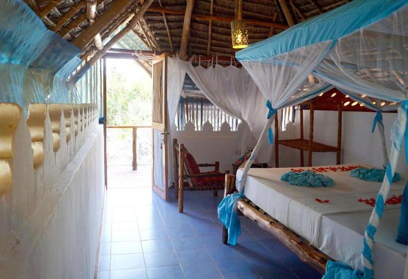 منتجع Laguna Palace Zanzibar