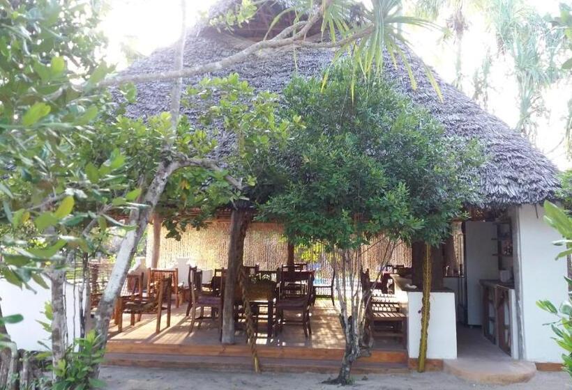 منتجع Laguna Palace Zanzibar