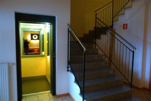 בית מלון כפרי Garni Cremona