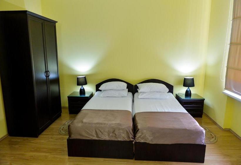 هتل Imereti Health Resort