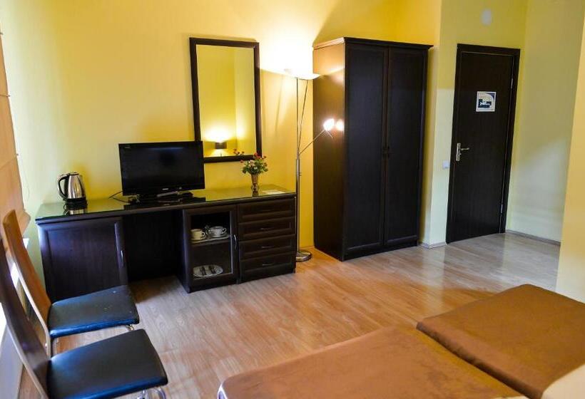 هتل Imereti Health Resort