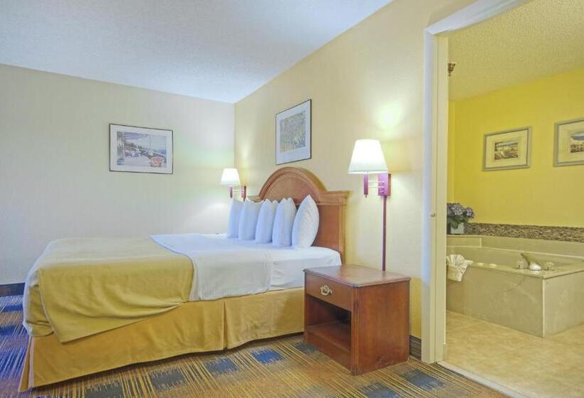 호텔 St. Augustine Island Inn