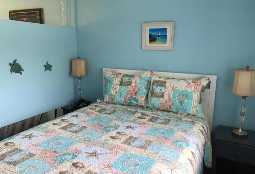 فندق على الطريق South Beach Inn   Cocoa Beach